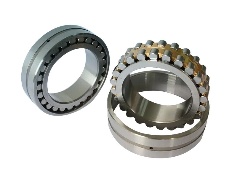 影響軸承壽命的幾種表現